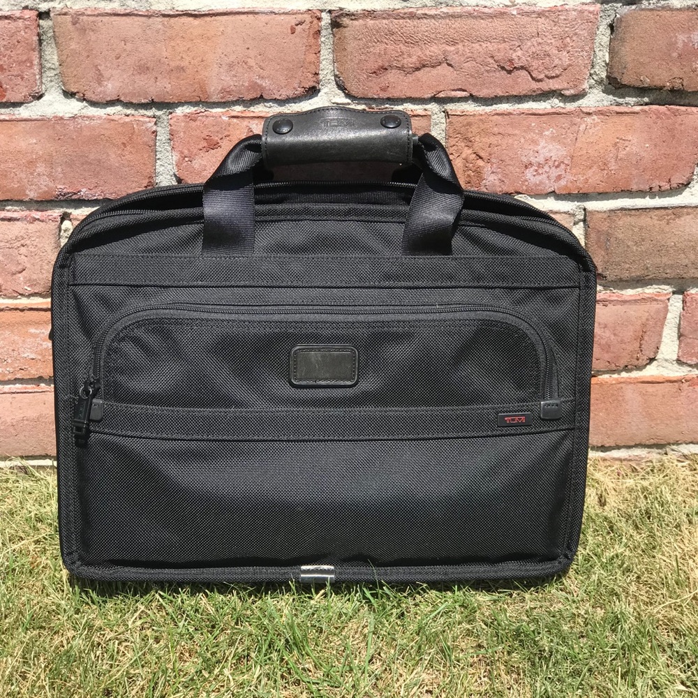 TUMI Laptop bag